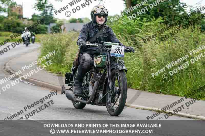 Vintage motorcycle club;eventdigitalimages;no limits trackdays;peter wileman photography;vintage motocycles;vmcc banbury run photographs